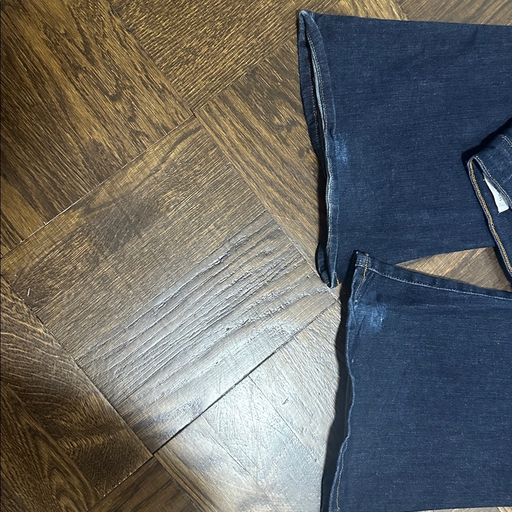 Frame Le high flare jeans - Picture 4 of 4